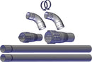 Echo 99944100026 Rain Gutter Kit