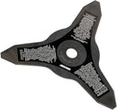 Echo 99944200047 10" 3 Cutter Metal Blade (20mm Arbor) for SRM Trimmers