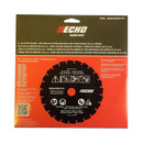 Echo 99944200131 Tooth Brush Blade for SRM-225, SRM-230