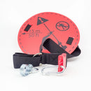 Echo 99944200200 Shoulder Strap Kit for Echo SRM String Trimmers
