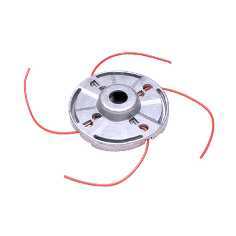 Echo 99944200225 Heavy-Duty Fixed Line Trimmer Head for SRM High-Torque T Models