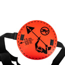 Echo 99944200418 Brushcutter Debris Shield Kit for Echo SRM Trimmers