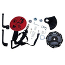 Echo 99944200422 Brushcutter Blade Kit