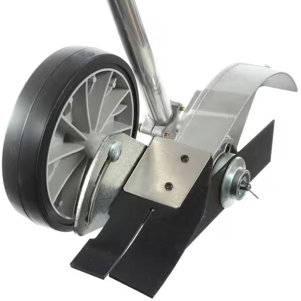 Echo 99944200475 Straight Shaft Edger Attachment for ECHO Pro Attachment Series Gas or Battery PAS Power Head