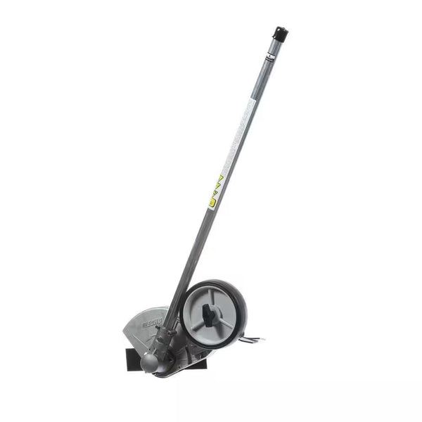 Echo 99944200475 Straight Shaft Edger Attachment for ECHO Pro Attachment Series Gas or Battery PAS Power Head