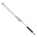 Echo 99944200486 21" Hedge Trimmer Attachment for ECHO Pro Attachment Series Gas or Battery PAS Power Head