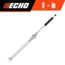 Echo 99944200486 21" Hedge Trimmer Attachment for ECHO Pro Attachment Series Gas or Battery PAS Power Head