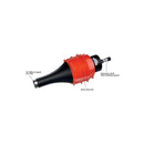 Echo 99944200490 129 MPH 347 CFM Leaf Blower Attachment