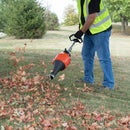 Echo 99944200490 129 MPH 347 CFM Leaf Blower Attachment