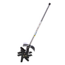 Echo 99944200513 Cultivator Attachment with 6.5 in. Tilling Swath for Gas or Battery Pro Attachment Series
