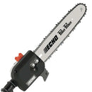 Echo 99944200532 8 ft. Power Pruner Pole Saw Attachment with 10 in. Bar and Chain for ECHO Pro Attachment Series