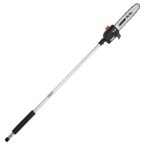 Echo 99944200532 8 ft. Power Pruner Pole Saw Attachment with 10 in. Bar and Chain for ECHO Pro Attachment Series