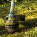 Echo 99944200540 Speed-Feed String Trimmer Attachment with 17 in. Cutting Swath for ECHO Pro Attachment Series