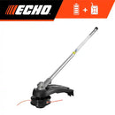 Echo 99944200545 Pro-Torque String Trimmer Attachment with 17 in. Cutting Swath for Gas or Battery Pro Attachment Series