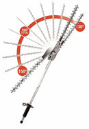 Echo 99944200596 Articulating Hedge Trimmer Attachment
