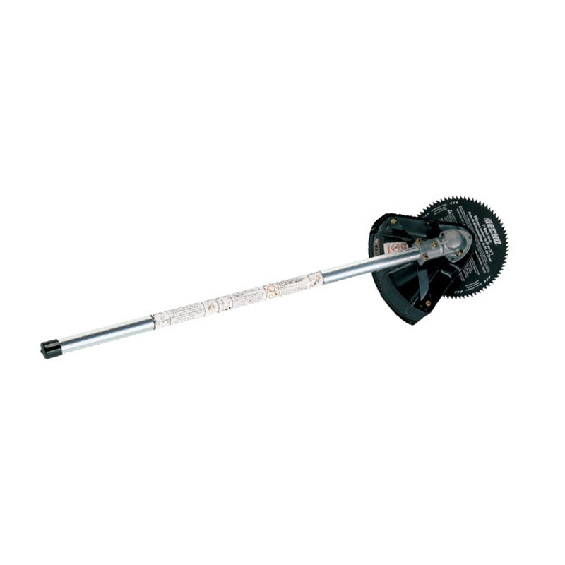 Echo 99944200601 Brushcutter Trimmer Attachment with 8 in. 80-Tooth Blade for ECHO Gas or Battery Pro Attachment Series