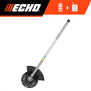 Echo 99944200601 Brushcutter Trimmer Attachment with 8 in. 80-Tooth Blade for ECHO Gas or Battery Pro Attachment Series