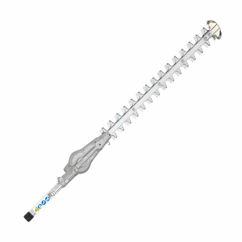 Echo 99944200640 Mid-Reach Hedge Trimmer Attachment