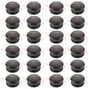 Echo 99944200907B Speed Feed 400 Trimmer Head for SRM Trimmers (BULK VERSION) - BOX OF 24