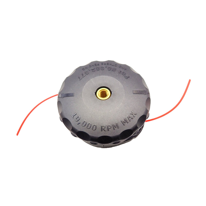 Echo 99944200907 Speed Feed 400 Trimmer Head with Universal Adapters