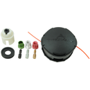 Echo 99944200907 Speed Feed 400 Trimmer Head with Universal Adapters