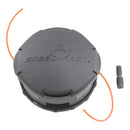 Echo 99944200908 Speed Feed 400 Trimmer Head for Curved Shaft Trimmers
