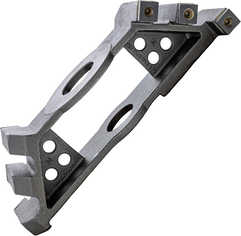 Echo 99944208000 BRD Bed Redefiner Claw Blade for BRD-280 and BRD-2620