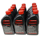 Kawasaki 99969-6081 K-Tech SAE 10W-30 4-Cycle Engine Oil - 12 PACK