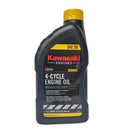 Kawasaki 99969-6281 K-Tech SAE 30 4-Cycle Engine Oil 1 Quart