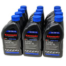 Kawasaki 99969-6298 SAE 20W-50 4-Cycle 1QT Engine Oil - 12 PACK