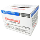 Kawasaki 99969-6298 SAE 20W-50 4-Cycle 1QT Engine Oil - 12 PACK