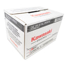 Kawasaki 99969-6501 Quart of 15W-50 4-Cycle Engine Oil - 12 Pack
