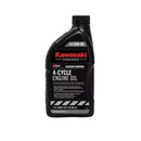 Kawasaki 99969-6501 15W-50 4-Cycle Engine Oil - 1 Quart