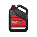 Kawasaki 99969-6506 Bar & Chain Oil Gallon