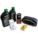 Kawasaki 99969-6525 Tune Up Kit for FH601V, FH641V, FH661V, F680V and FH721V Engines (All with standard Air Filters)
