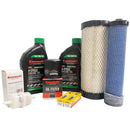 Kawasaki 99969-6529 Tune-Up Kit 10W40 for FX921V, FX1000V Carbureted and EFI Engines