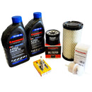 Kawasaki 99969-6540 Tune Up Kit 20W-50 FX541V, FX600V and FX481V Engines
