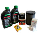Kawasaki 99969-6673 Tune Up Kit 10W-40 for FT730V EFI Engines