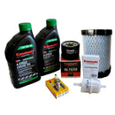 Kawasaki 99969-6569 Tune-Up Kit FT730V, FT691V, 651V Carbureted Engines