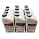 Kawasaki 99969-6700 K-Tech PRO 50 SAE 50 / 15W-50 4-Cycle Engine Oil - 12 PACK