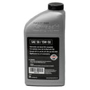 Kawasaki 99969-6700 K-Tech PRO 50 SAE 50 / 15W-50 4-Cycle Engine Oil - 12 PACK