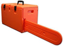 Echo 99988801210 Tough Chest 20" Chainsaw Carrying Storage Case