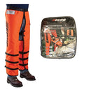 Echo 99988801302 Full Wrap 36" Length Safety Chainsaw Chaps