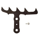 Echo 99988802100 Outer Bumper Spike Kit for CS-590 and CS-600P