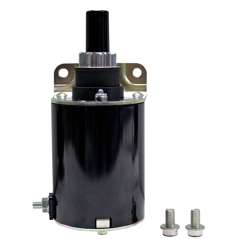 Kawasaki 99999-7080 Electric Starter for Most FH Models