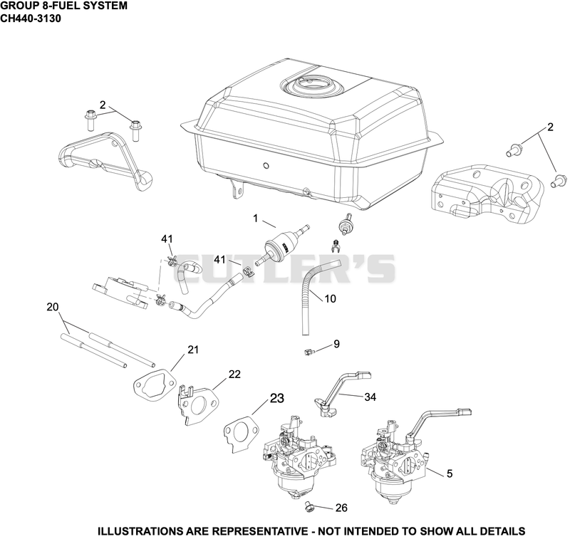 Fuel System
