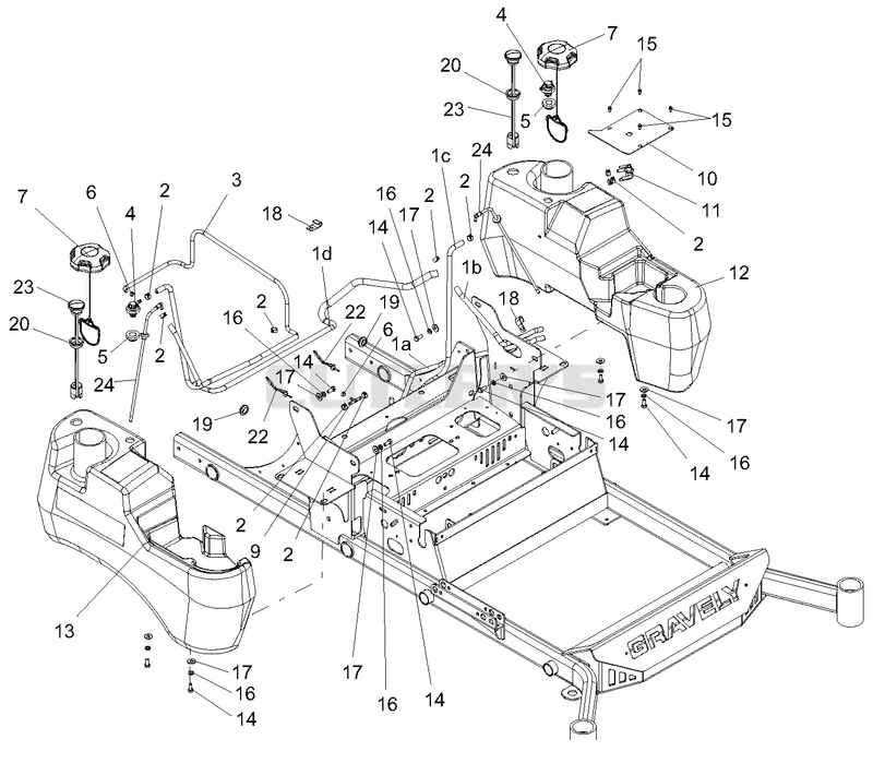 Fuel System