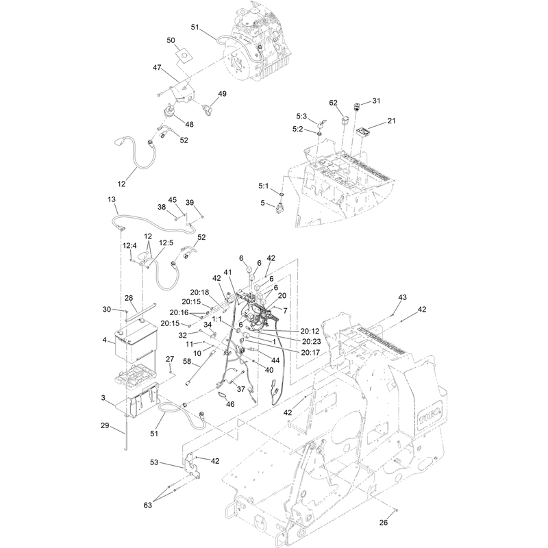 Electrical Assembly