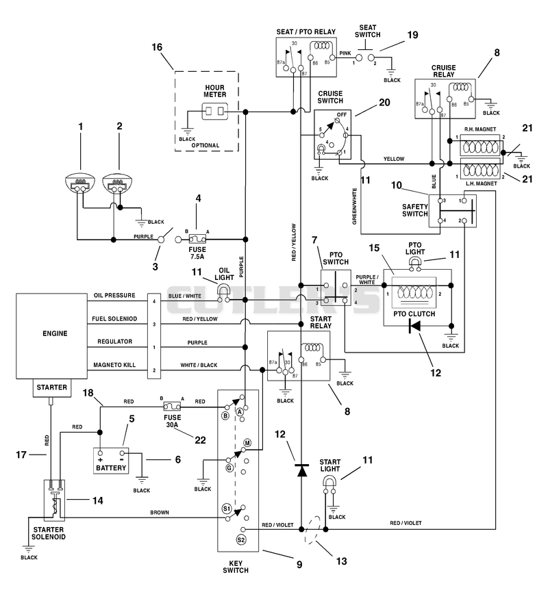 Wiring Diagram