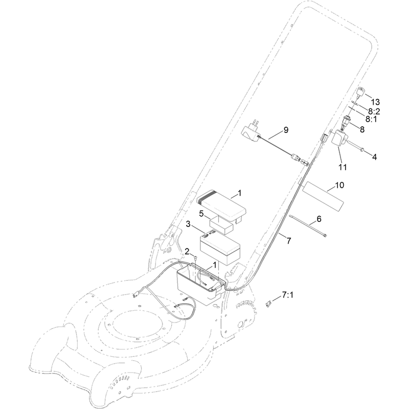 Electrical Assembly